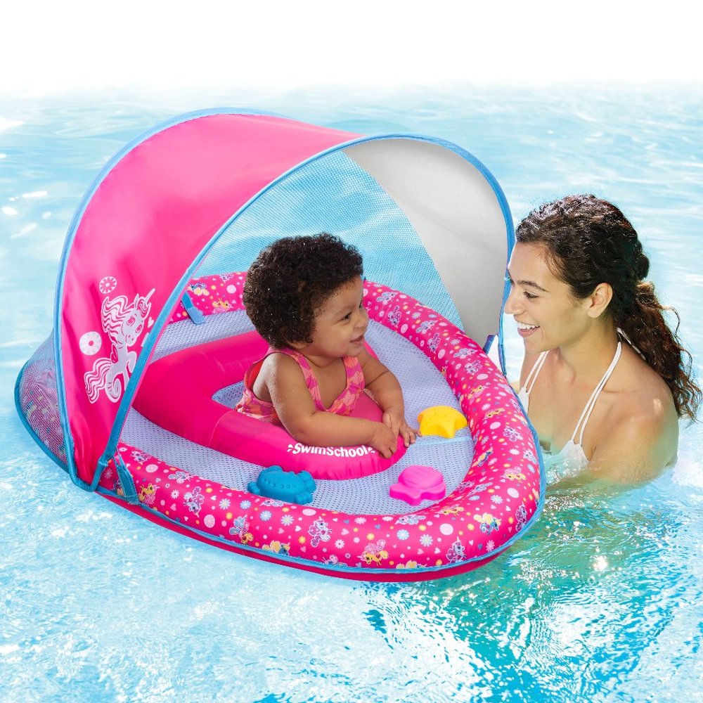 Grow With Me Baby Boat Level 1 6-24 month UOF 50+ NEW